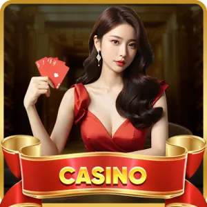 Casino Trực Tuyến Sống Động