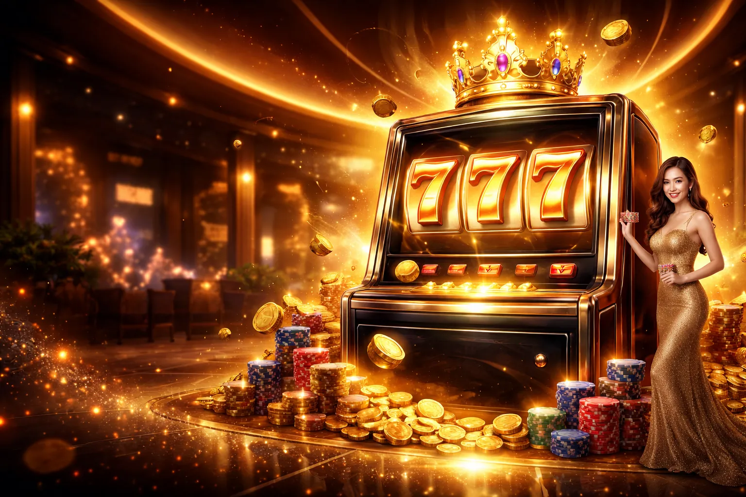 Casino Trực Tiếp hy88 xổ số