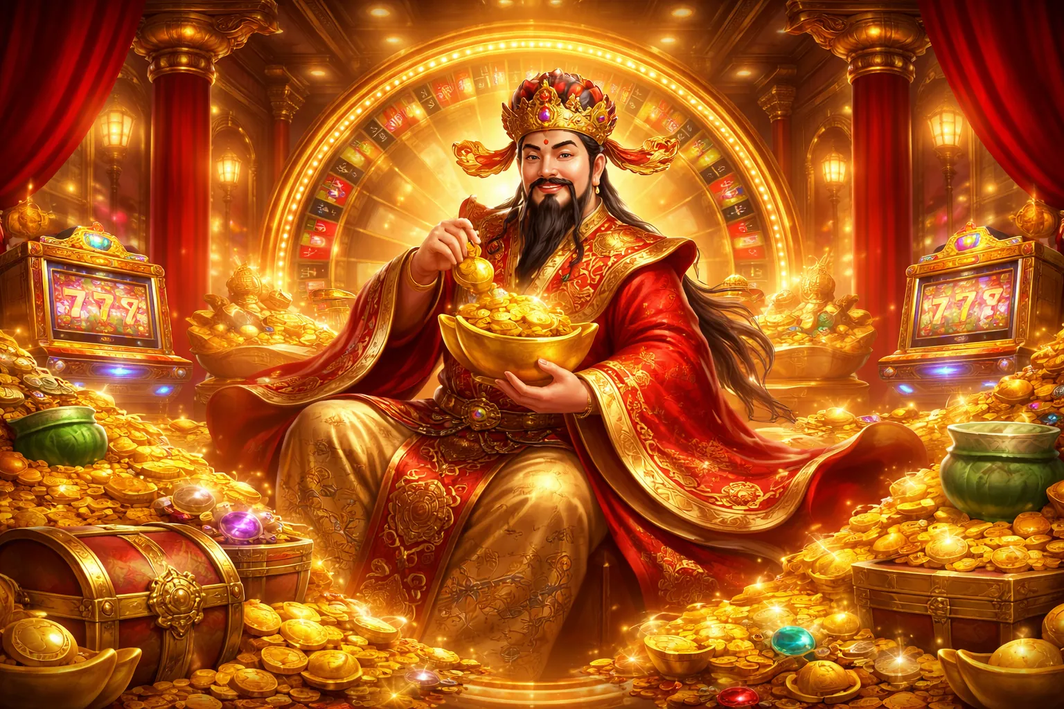Phân tích cách chơi xổ số